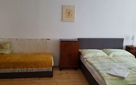 Apartmany Racianska